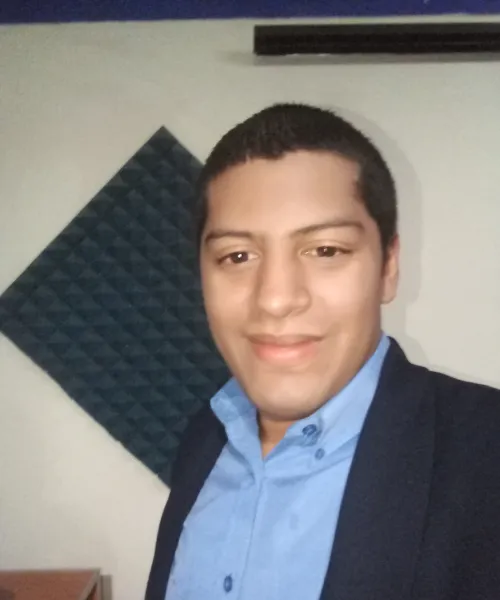 Lic. Alexander Antonio Sequeira Gonzalez
