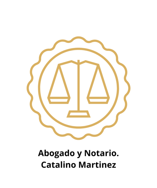 Lic. Catalino Martinez