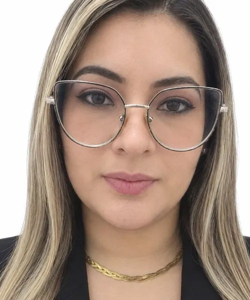 Lcda. LINDA STEPHANY CABRERA TAJA