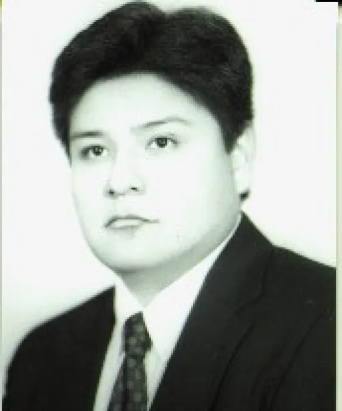 Lic. Leopoldo Enrique Carazo Cano