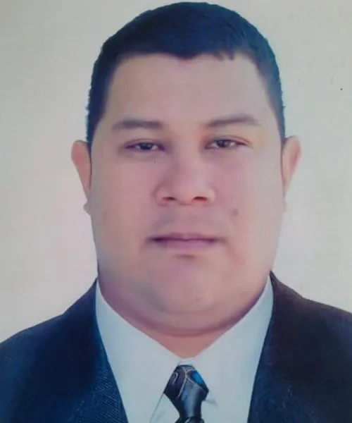 Mgtr. Dennis Mykell Castro Alvarez