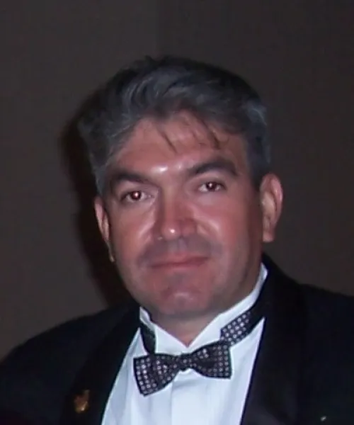 Lic. Kenneth Gadea Morales