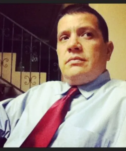 Lic. Gustavo Picado Montenegro