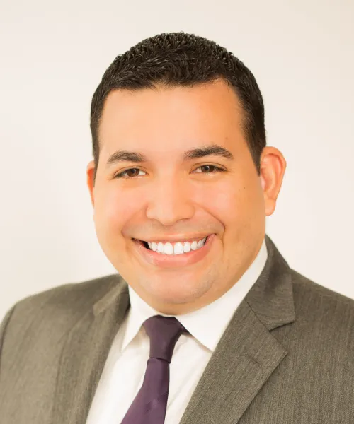 Mgtr. Fernando Midence Mantilla