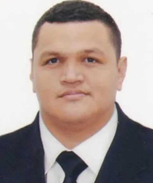 Lic. Cristhian Rene Gutiérrez Rocha