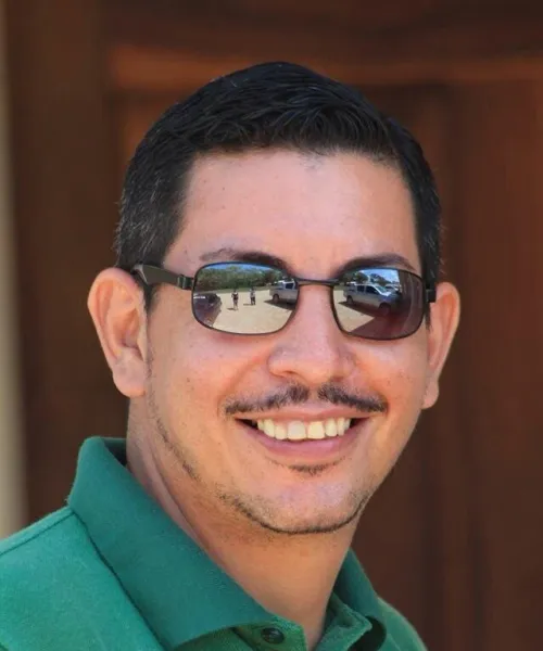 Lic. José Daniel Espinoza Bejarano