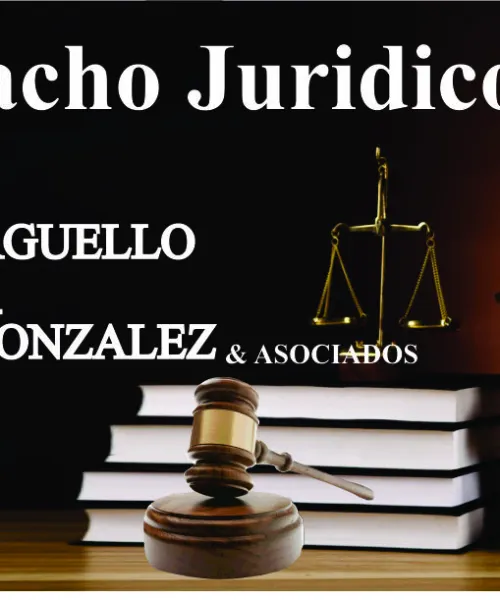 Lic. Edwin Ubaldo Argüello González