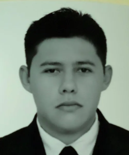 Mgtr. JOSE ALBERTO TRUJILLO LOPEZ