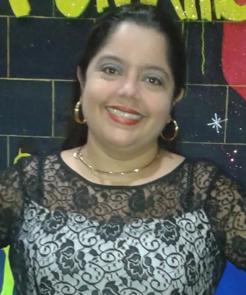 Lcda. Zandra Celina González Espinoza