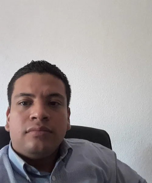 Lic. Daniel  josé Garache juárez