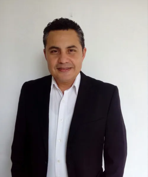 Lic. Ricardo Javier Barquero Martínez
