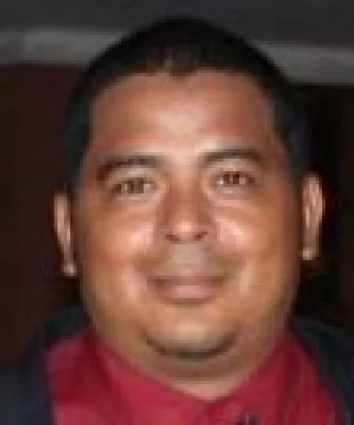 Lic. PABLO RAMON GUERRERO MARTINEZ
